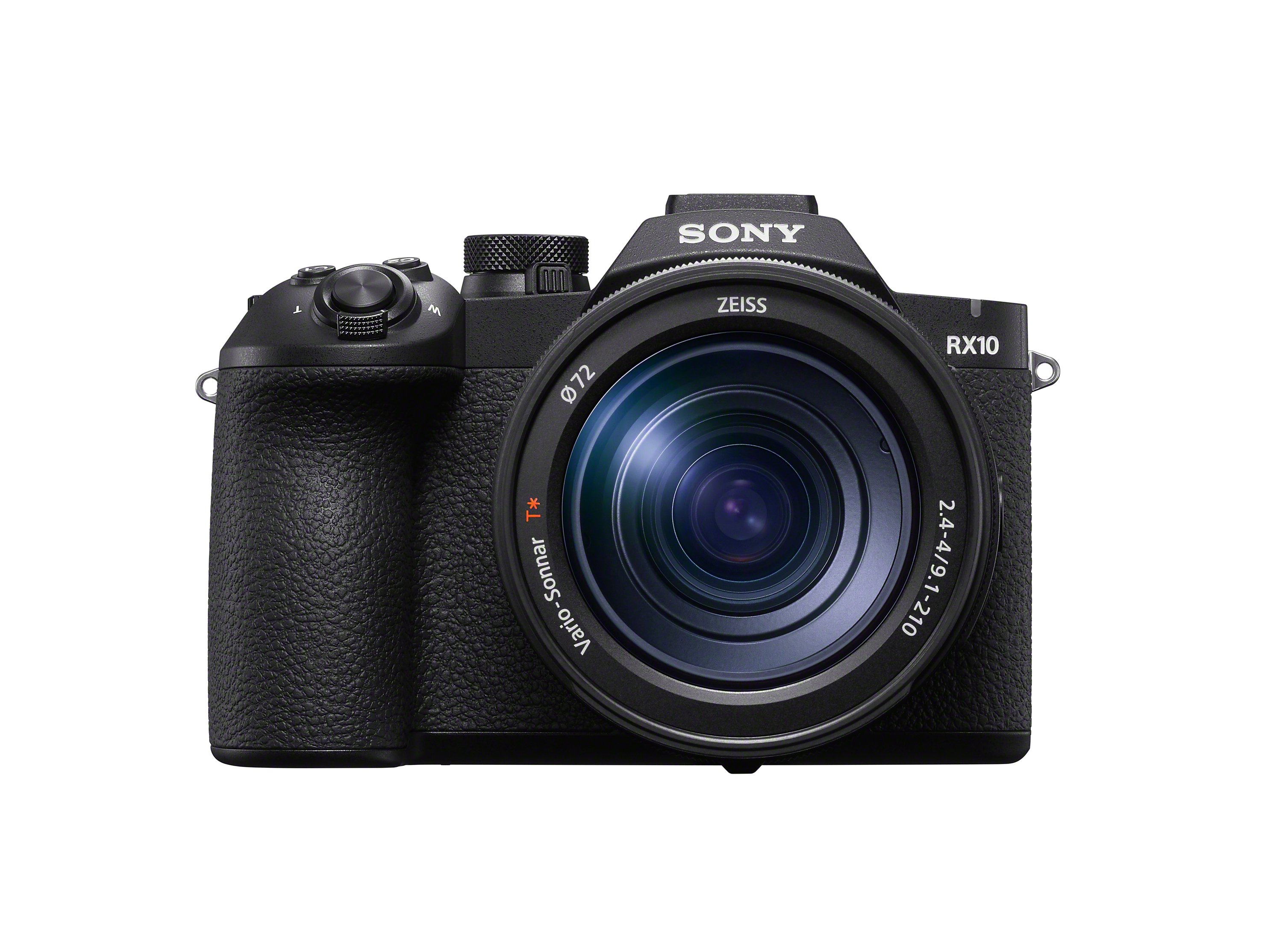 Sony's New 5th Generation RX10 – The All-in-One Super Zoom Camera